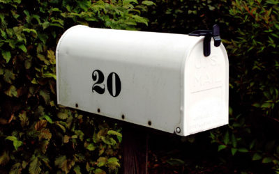 3 Reasons Why Direct Mail is More Relevant Than Ever